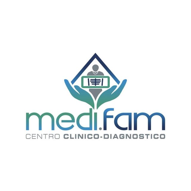 MEDI. FAM CENTRO CLINICO DIAGNOSTICOCatania - 