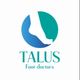 Clínica Talus logo