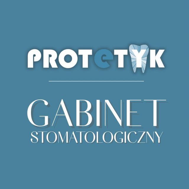 Gabinet Stomatologiczny ProtetykŁódź - Klinika
