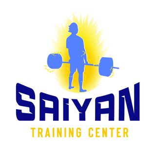 Saiyan Training Center