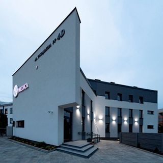 Jumedica Emilia Juchimiuk. Marcin Juchimiuk spółka cywilna