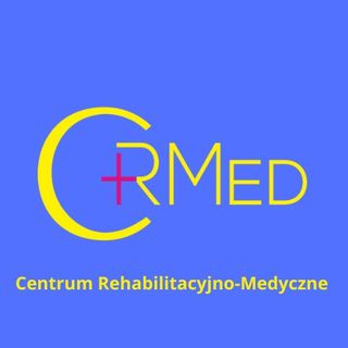 CRMed Centrum Rehabilitacyjno Medyczne