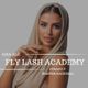 Fly Lash Ana Ale logo