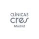 Clínica Cres Madrid logo