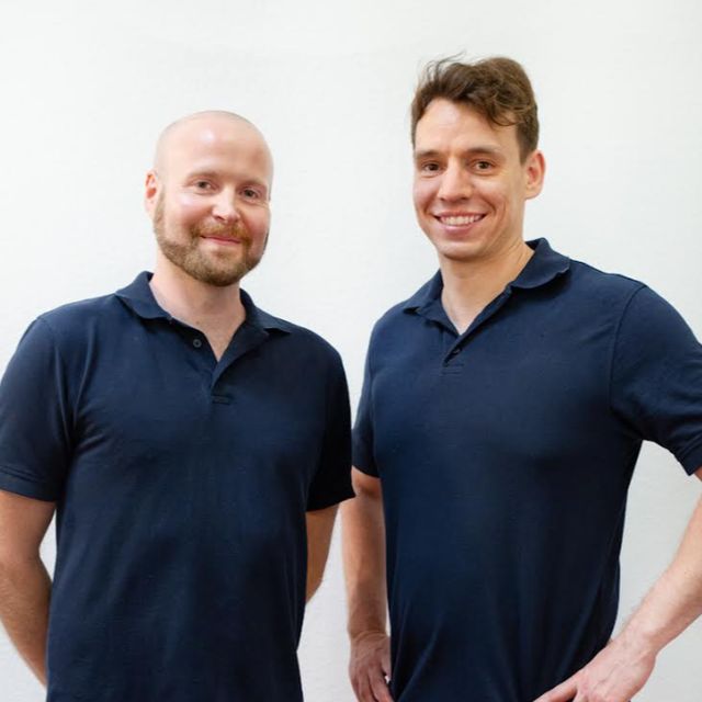 Zahnärzte in Pforzheim Dr. Morlock und Dr. Walker MVZ GmbH  Pforzheim - Medizinisches Versorgungszentrum