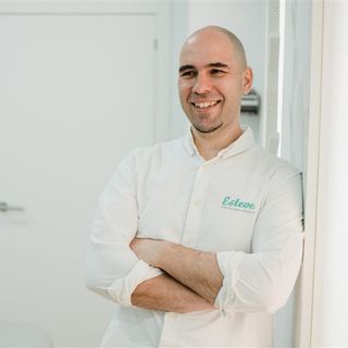 Esteve Fisioterapia Integral