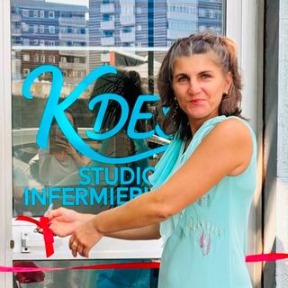 Studio Infermieristico KDESTrieste - 