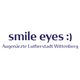 Smile Eyes MVZ Augenheilkunde Lutherstadt Wittenberg Augen + Laserzentrum Leipzig  