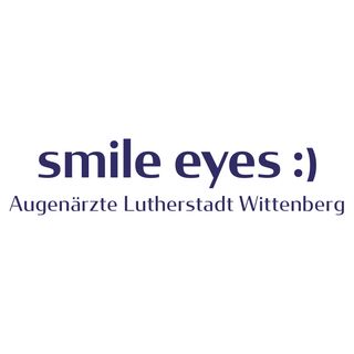 Smile Eyes Augenärzte Lutherstadt Wittenberg