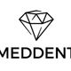 MEDDENT Gabinet Medycyny Estetycznej i Stomatologii logo
