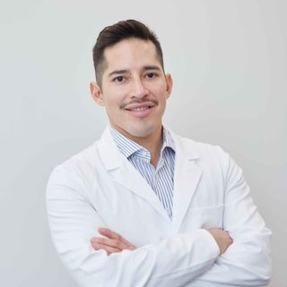 Dr. Freddy Cascante | Medicina Estética Avanzada | Armonización Facial | Medicina Regenerativa | Láser Médico | Medicina Capilar