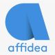Affidea Rzeszów logo