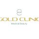 Gold Clinic logo