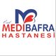 Özel Medibafra Hastanesi logo