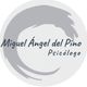 Miguel Ángel del Pino logo