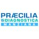 Praecilia Diagnostica Manziana