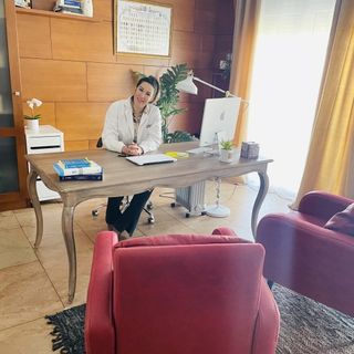 Consulta Privada Virginia Gajardo Galan
