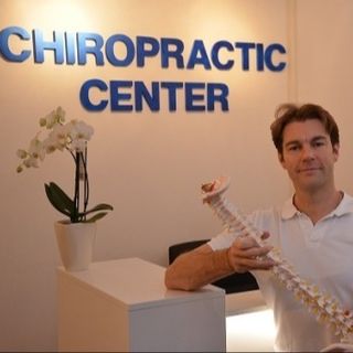 Chiropractic Center Xavier Jan