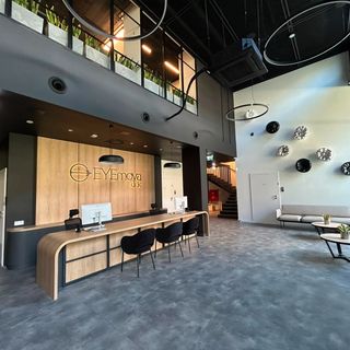 EYEmova Clinic Centrum Okulistyczne