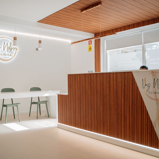 Vaz Nobre Clínica - Póvoa de Santo AdriãoOdivelas - 