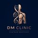 DM Clinic Centrum Medyczne logo