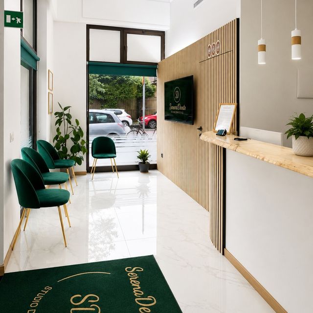 SerenaDenteCologno Monzese - Centro medico odontoiatrico