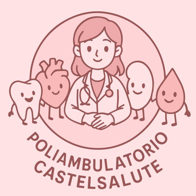 Poliambulatorio Castelsalute S.R.L.Castelguglielmo - Poliambulatorio