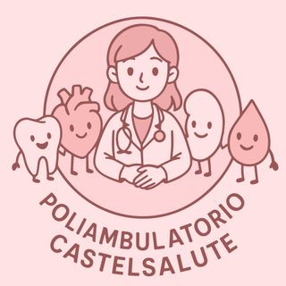 Poliambulatorio Castelsalute S.R.L.