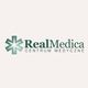 REAL MEDICA logo