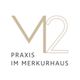 M2 Praxis im Merkurhaus Dr. Friederike Dauter und Dr. Kevin Dauter