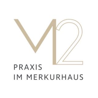 M2 Praxis im Merkurhaus Dr. Friederike Dauter und Dr. Kevin Dauter