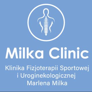 MILKA CLINIC Fizjoterapia Sportowa i Uroginekologiczna Marlena Milka