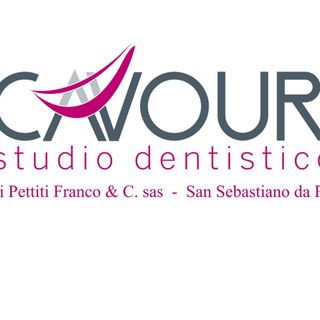 STUDIO DENTISTICO CAVOUR S.A.S DI PETTITI FRANCO