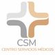 Centro Servicios Médicos CSM