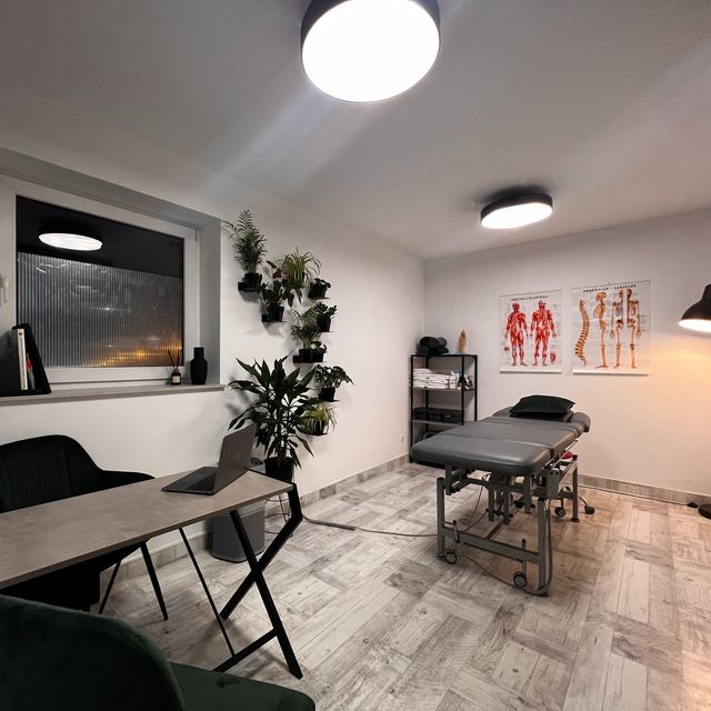 FizjoStyl - Fizjoterapia Osteopatia MasażKraków - Centrum medyczne