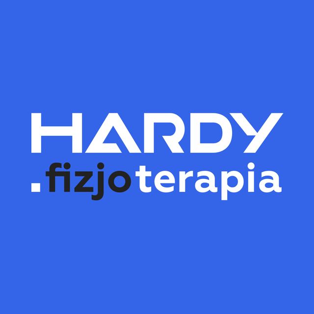 Hardy. FizjoterapiaWrocław - Centrum medyczne