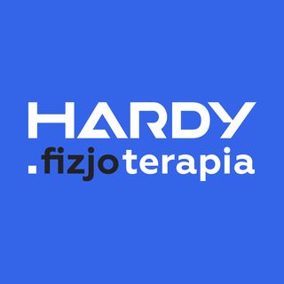 Hardy. Fizjoterapia