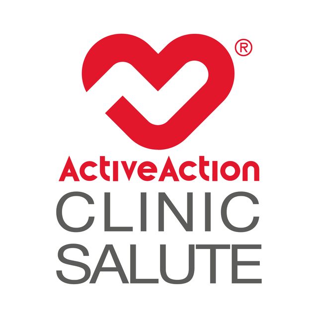 Active Action Clinic SaluteLurate Caccivio - Centro Medico