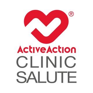 Active Action Clinic Salute