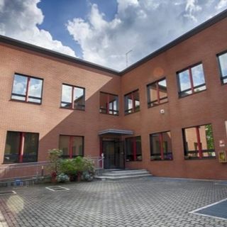 Centro Lusenti, S.R.L