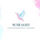 Centrum Psychoterapii Poznawczo - Behawioralnej SCHEMATY logo