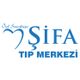 Alemdağ Şifa Tıp Merkezi logo
