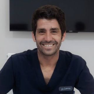 Consulta Dr. Cuevas