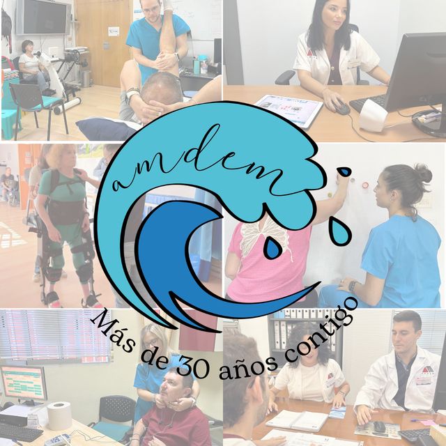 Asociación Murciana de Esclerosis MúltipleMurcia - 