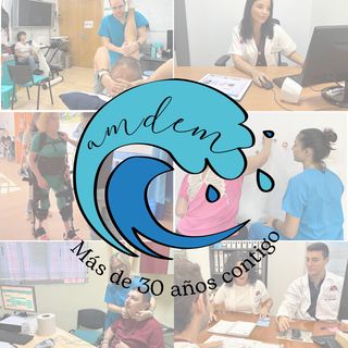 Asociación Murciana de Esclerosis Múltiple