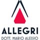 Studio Dentistico Allegri Dr. Mario Alessio logo