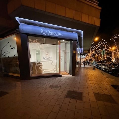 Denticlinic PalmaPalma de Mallorca - 