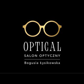 Salon optyczny OPTICAL Bogusława Łysikowska