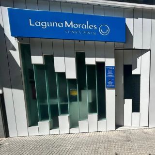 CLINICA DENTAL LAGUNA MORALESCórdoba - 
