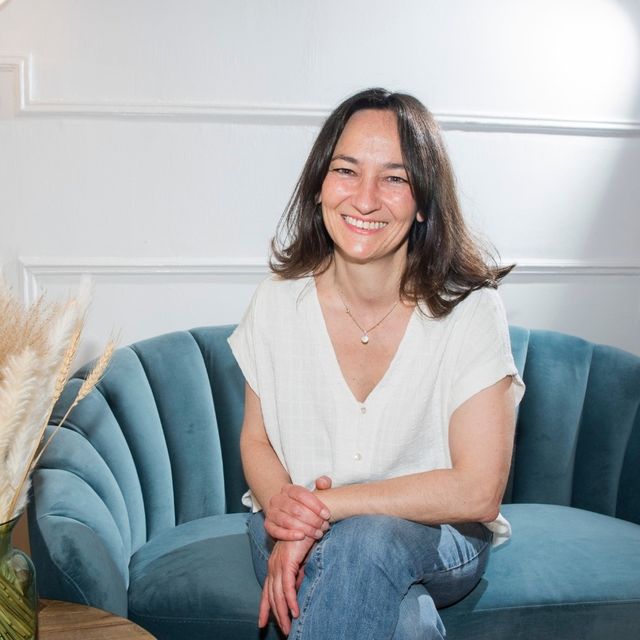 Avance Psicólogos - barrio SalamancaMadrid - 